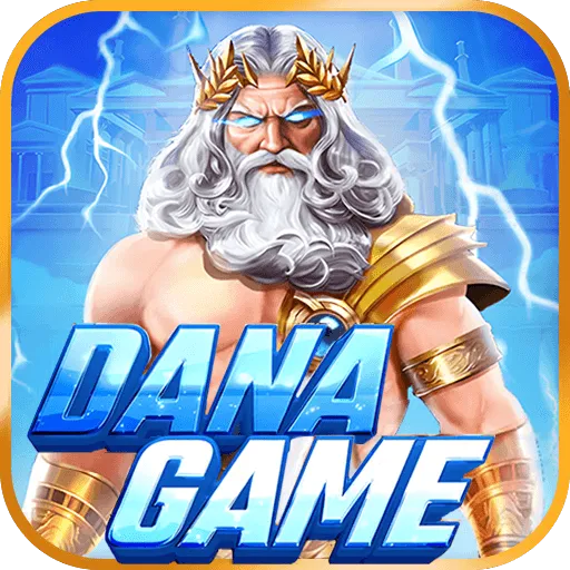 DANAGAME - Permainan Puzzle Seru yang Menantang