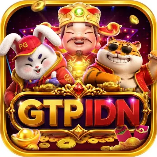 GTPIDN - Game Arcade Seru dan Menantang