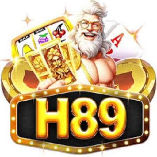 H89 - Permainan QiuQiu Seru dan Menegangkan