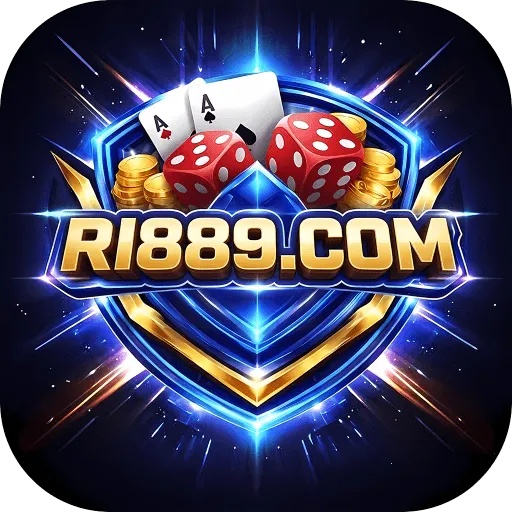 RI889 - Game Santai yang Seru untuk Semua
