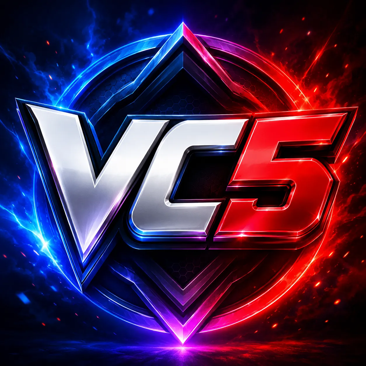VC5 - Simulasi Kehidupan yang Menarik dan Realistis